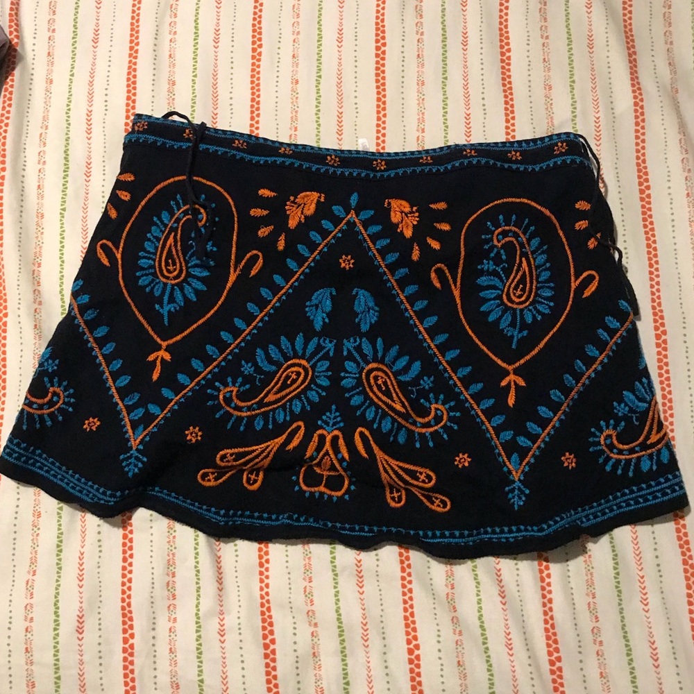 Free people tube top